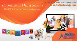 ecommerce-website-development