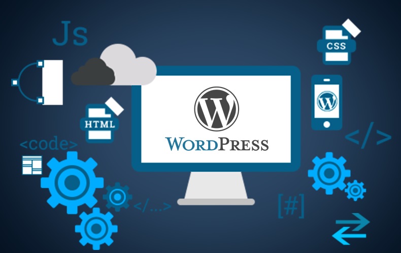 wordPress-website-developement