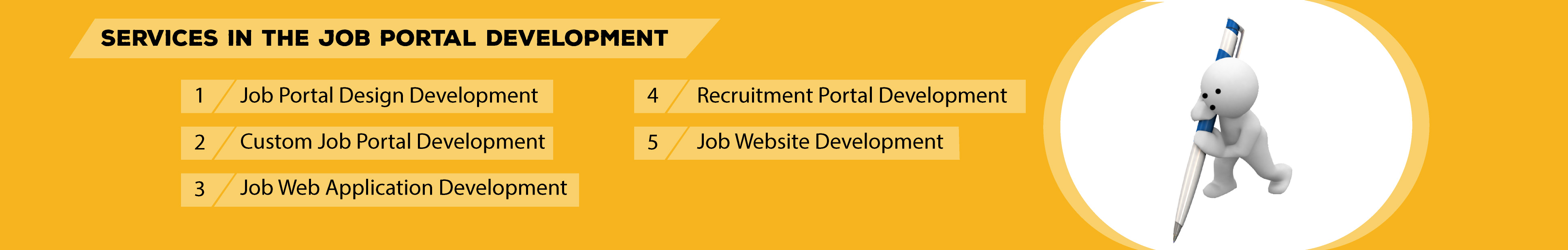 job portal development company