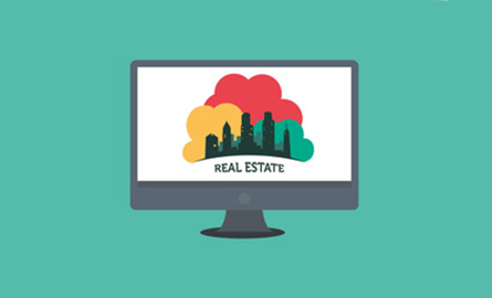 Real Estate Portal Development